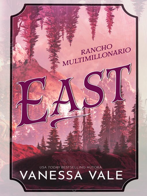 Title details for Rancho Multimillonario by Vanessa Vale - Available